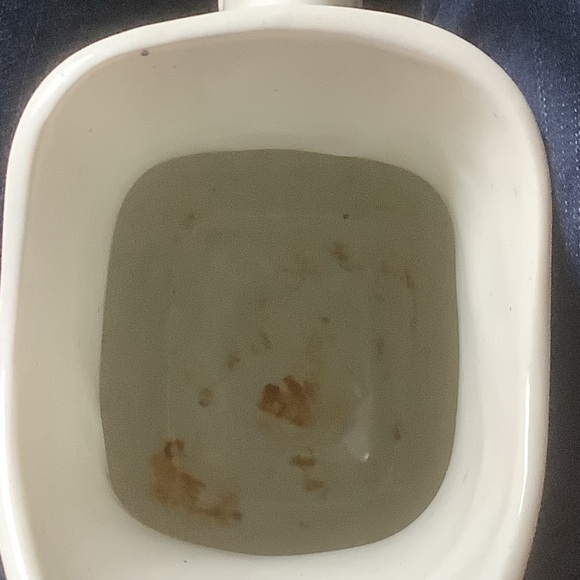 Vintage Enoch Wedgwood England Dickens Coaching Days Hand Engraved Pitcher - Picture 10 of 11